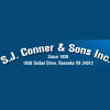 S J Conner & Sons
