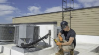AC Installation
