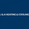 J & A Heating & Cooling