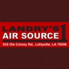 Landry's Air Source 1