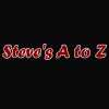 Steve's A To Z