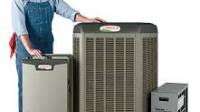 John's Heating and Cooling and Appliance Repair