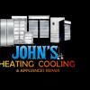 John's Heating and Cooling and Appliance Repair