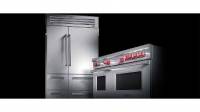 Subzero and Wolf Products Repair
