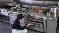 Commercial Kitchen Equipment Repair