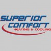 Superior Comfort Heating and Cooling