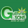 Guthrie & Sons Heating & Cooling