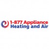 1-877 Appliance Heating & Air