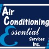 Air Conditioning Essential Service