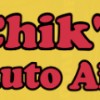 Chik's Auto Air