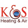 K & S Heating & Air