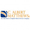 C Albert Matthews