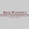 Watson Rick Heating & Air Conditioning