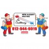 New Albany Heating & Air Conditioning